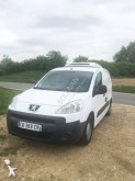 Peugeot Partner 1,6L HDI 90 CV