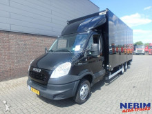 dépanneuse Iveco