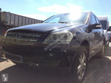 Mercedes 4X4 / SUV car