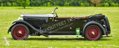 voiture berline nc