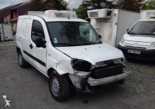dostawcza chłodnia Fiat