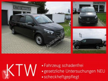 Mercedes combi