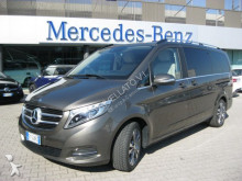Mercedes 220