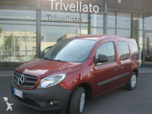 Mercedes CITAN109