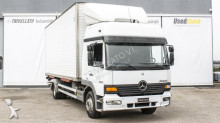 Mercedes Atego