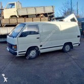 Toyota cargo van