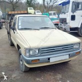 used pickup car