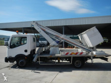 Nissan Cabstar