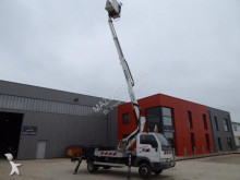 Nissan Cabstar