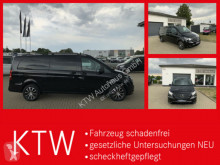 Mercedes combi