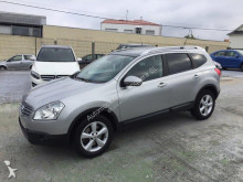 coche berlina usado
