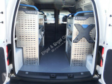 Volkswagen Caddy 1,6 TDI - KLIMA - Werkstatteinbau