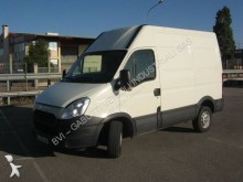 Iveco cargo van