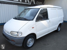 Nissan Vanette