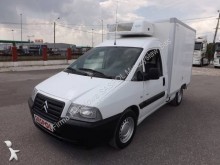 dostawcza chłodnia Citroën