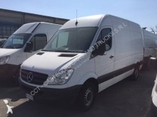 Mercedes Sprinter 213 CDI
