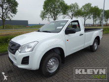 Isuzu D-MAX 2017 2.5L DSL 4WD PICKUP NEW