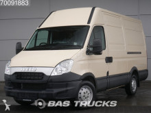 veicolo commerciale cassonato grande volume Iveco