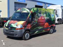 dostawcza chłodnia Renault