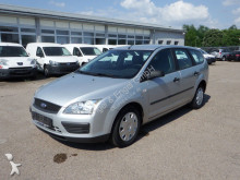 Ford Focus Turnier Trend 1,6l - KLIMA