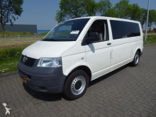 фургон Volkswagen