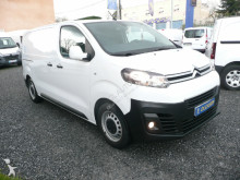 furgon dostawczy Citroën
