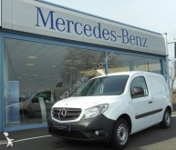 Mercedes cargo van