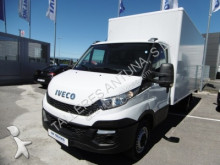 Iveco Daily 35S15 CARROZADO CAJA CERRADA CON PUERTA ELEVADORA.