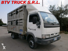 Nissan Cabstar CABSTAR TL 35 - TRASPORTO ANIMALI