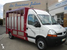 utilitară transport animale Renault