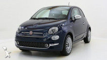 Fiat city car