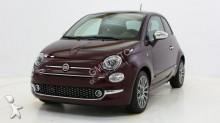 Fiat city car