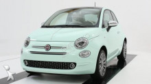 Fiat city car