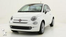 Fiat city car