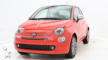 Fiat city car