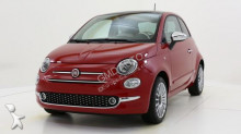 Fiat city car