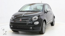 Fiat city car