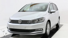 Volkswagen MPV car