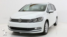 Volkswagen MPV car