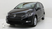 Volkswagen MPV car