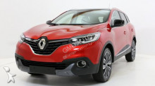 Renault 4X4 / SUV car