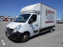 used cargo van
