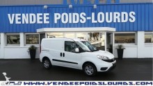 fourgon utilitaire Fiat