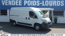 fourgon utilitaire Fiat