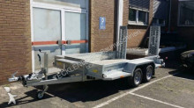Saris light trailer