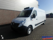 veicolo commerciale cassonato grande volume Renault