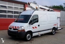 Renault Master 120 DCI