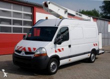 Renault Master 120 DCI