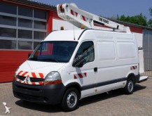 Renault Master 100 DCI