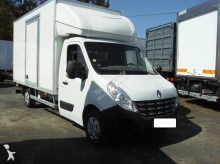 малогабаритный коммерческий автомобиль Renault